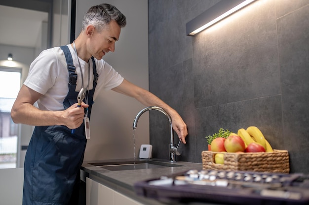 Su faturası neden yüksek gelir? Gizli kaçak belirtileri
